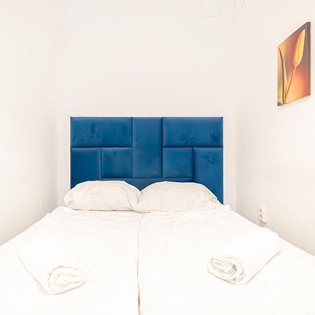Central Belvedere 3Br Shared Apartment - 12 Min From City Center Viena Exterior foto