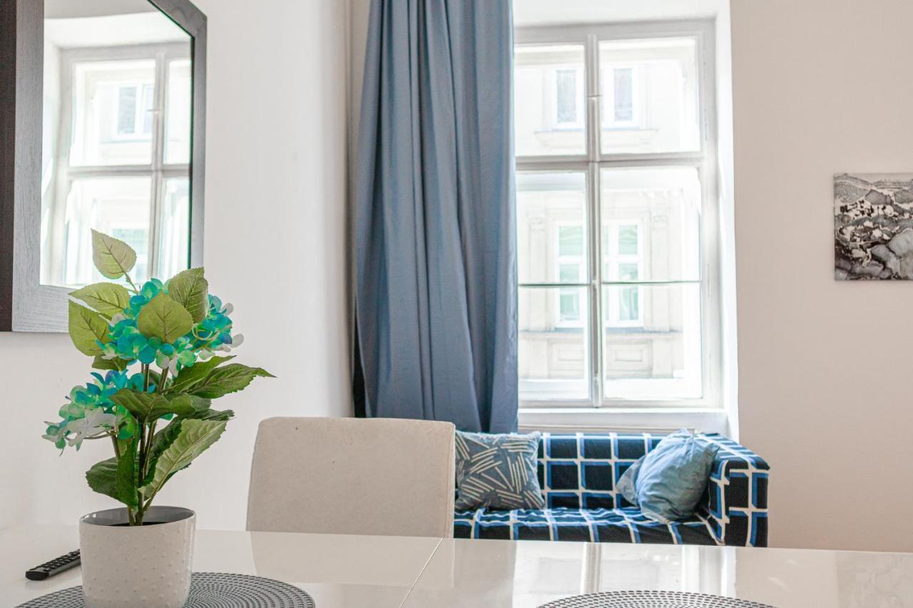 Central Belvedere 3Br Shared Apartment - 12 Min From City Center Viena Exterior foto