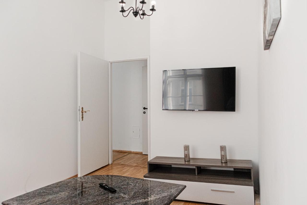 Central Belvedere 3Br Shared Apartment - 12 Min From City Center Viena Exterior foto