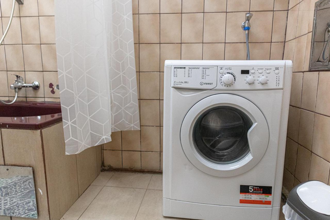 Central Belvedere 3Br Shared Apartment - 12 Min From City Center Viena Exterior foto