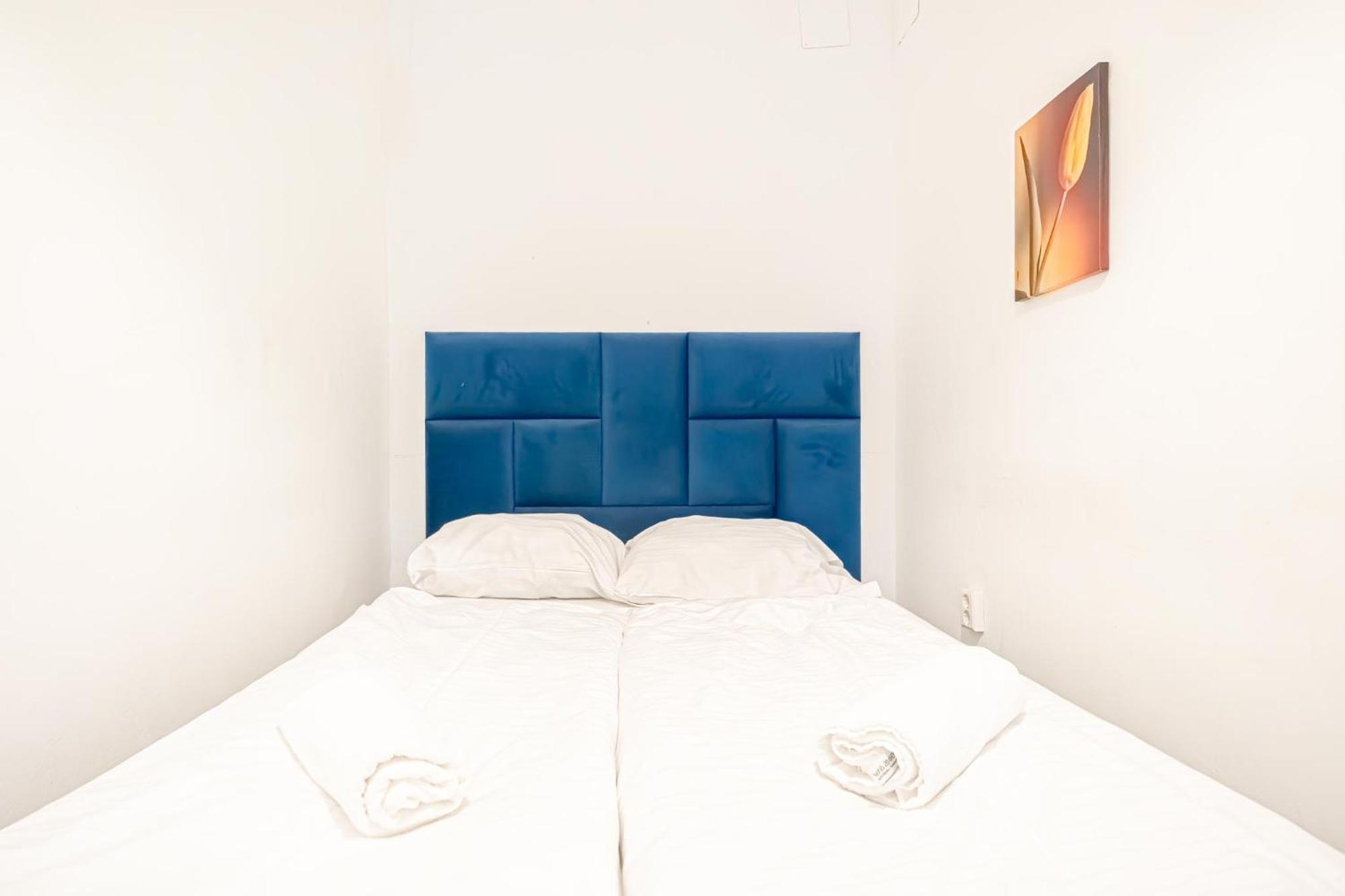 Central Belvedere 3Br Shared Apartment - 12 Min From City Center Viena Exterior foto