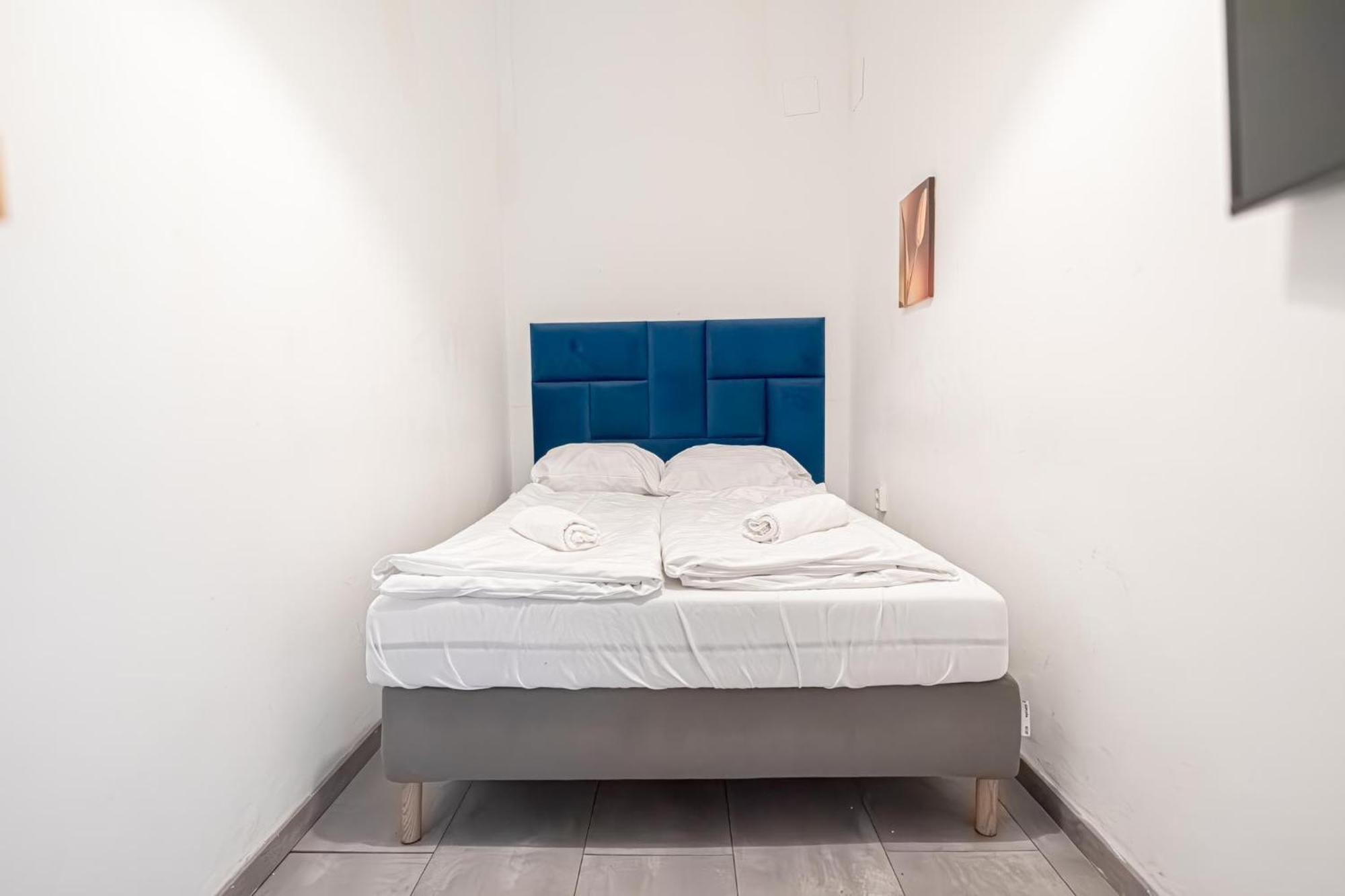 Central Belvedere 3Br Shared Apartment - 12 Min From City Center Viena Exterior foto