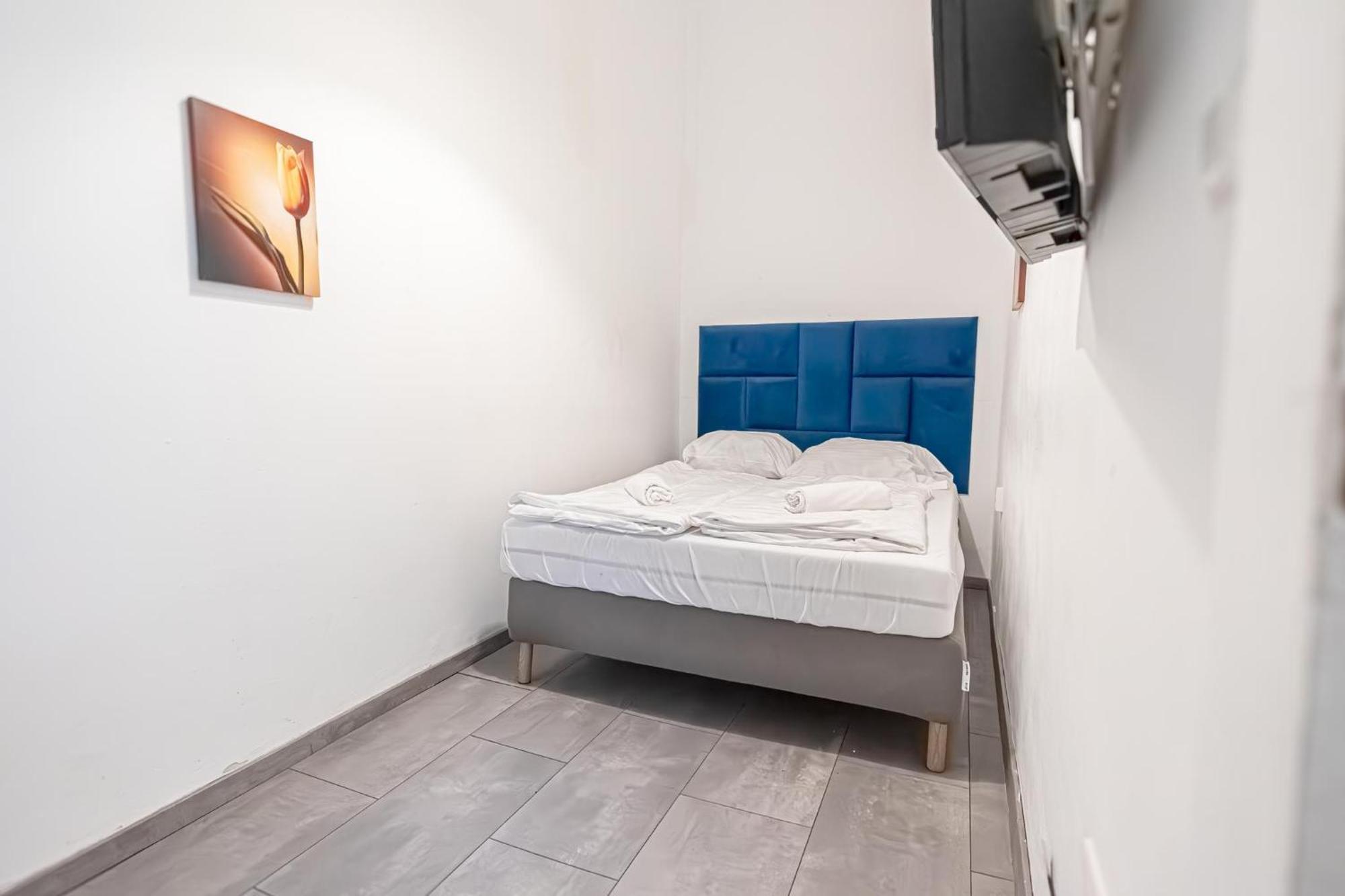 Central Belvedere 3Br Shared Apartment - 12 Min From City Center Viena Exterior foto